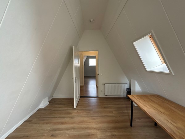 Medium property photo - Akerkhof 41B, 9712 BC Groningen